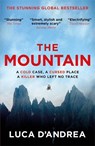 The Mountain - Luca D'Andrea - 9780857056924