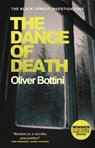 The Dance of Death - Oliver Bottini - 9780857057426