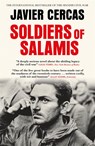 Soldiers of Salamis - Javier Cercas - 9780857059192