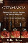 Germania - DAHN,  Felix - 9780857062413