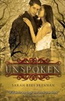 Unspoken - Sarah Rees Brennan - 9780857078070