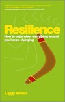 Resilience - Liggy Webb - 9780857083845