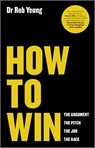 How to Win - Rob Yeung - 9780857084279