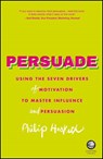 Persuade - Philip Hesketh - 9780857086365