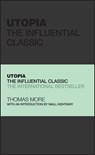 Utopia - Tom Butler-Bowdon ; Thomas More - 9780857088932