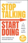 Stop Talking, Start Doing - Shaa Wasmund ; Richard Newton - 9780857089267