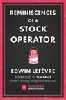 Reminiscences of a Stock Operator - Edwin Lefevre - 9780857195944