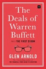 The Deals of Warren Buffett, Volume 1 - Glen Arnold - 9780857196040
