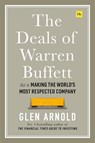 The Deals of Warren Buffett Volume 4 - Glen Arnold - 9780857196552