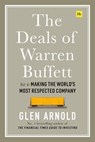 The Deals of Warren Buffett Volume 4 - Glen Arnold - 9780857196569