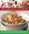 Best-Ever Chilli Cookbook - Elizabeth Young - 9780857232267