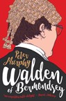 Walden of Bermondsey - Peter Murphy - 9780857301222