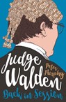 Judge Walden: Back in Session - Peter Murphy - 9780857302038