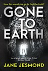 Gone to Earth - Jane Jesmond - 9780857308719