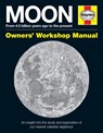 Moon Owners' Workshop Manual - David M. Harland - 9780857338266
