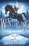 Winterling Series: Winterling - Sarah Prineas - 9780857384287