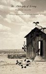 The Philosophy of Living - Francois Jullien - 9780857422163