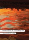 The Anchor's Long Chain - Yves Bonnefoy - 9780857423023