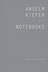 Notebooks - Anselm Kiefer - 9780857423092
