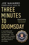 Three Minutes to Doomsday - Joe Navarro - 9780857503411