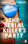 The Serial Killer's Party - Sarah Goodwin - 9780857506184