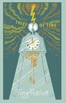 Thief Of Time - Terry Pratchett - 9780857525031