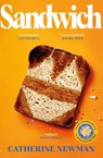 Sandwich - Catherine Newman - 9780857529923