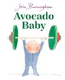 Avocado Baby - John Burningham - 9780857552150