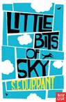 Little Bits of Sky - S. E. Durrant - 9780857633996
