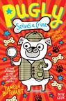 Pugly Solves a Crime - Pamela Butchart - 9780857636768