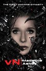 vN - Madeline Ashby - 9780857662620