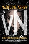 vN - Madeline Ashby - 9780857662637