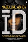 iD - Madeline Ashby - 9780857663122