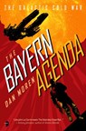 The Bayern Agenda - MOREN,  Dan - 9780857668196