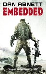 Embedded - Dan Abnett - 9780857669254