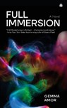 Full Immersion - Gemma Amor - 9780857669810