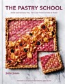 The Pastry School - Julie Jones - 9780857837806