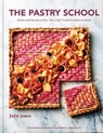 The Pastry School - Julie Jones - 9780857838766