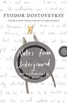Notes From Underground - Fyodor Dostoevsky - 9780857860217