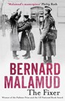 The Fixer - Bernard Malamud - 9780857890948
