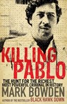 Killing Pablo - Mark Bowden - 9780857891495