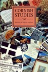 Cornish Studies Volume 1 - Prof. Philip Payton - 9780859894135