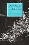 Cornish Studies Volume 3 - Prof. Philip Payton - 9780859894760