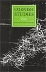 Cornish Studies Volume 5 - Prof. Philip Payton - 9780859895514
