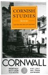 Cornish Studies Volume 7 - Prof. Philip Payton - 9780859896443
