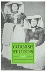 Cornish Studies Volume 8 - Prof. Philip Payton - 9780859896825