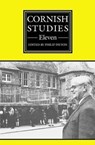 Cornish Studies Volume 11 - Prof. Philip Payton - 9780859897471