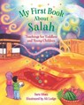 My First Book About Salah - Sara Khan - 9780860378525