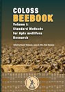 Coloss Bee Book Vol I - Vincent Dietemann ; James D Ellis ; Peter (Director of the International Centre for the Study of Radicalisation and Political Violence (Icsr) at King's College London) Neumann - 9780860982838