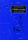 A Walk to London - William MacGillivray - 9780861521739